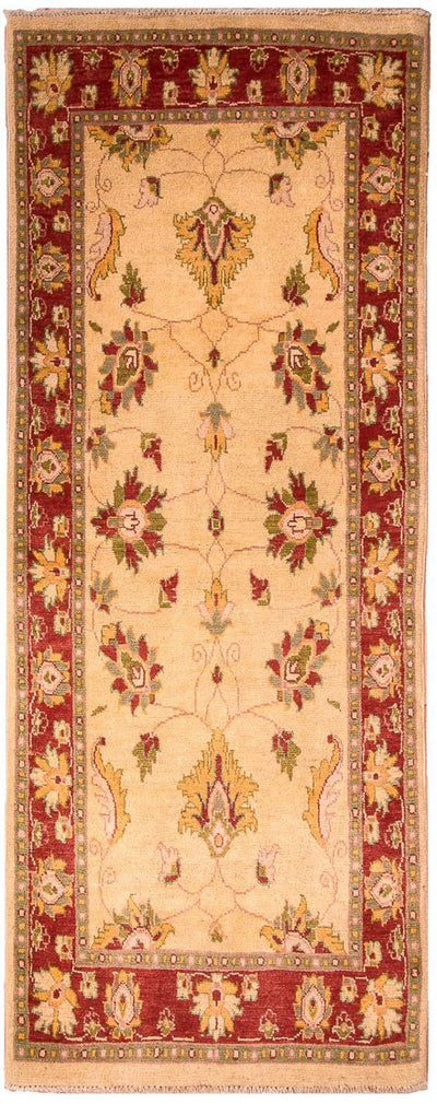 Ziegler tapijt 91x223cm - Oosters Tapijt