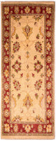 Ziegler tapijt 91x223cm - Oosters Tapijt