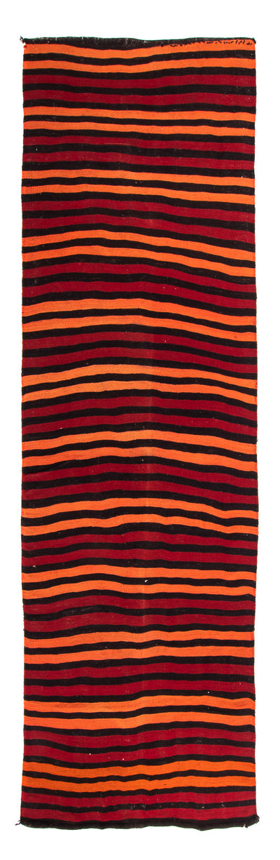 Antiek kilim Tapijt 100x300cm