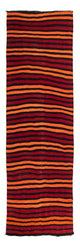 Antiek kilim Tapijt 300x100cm