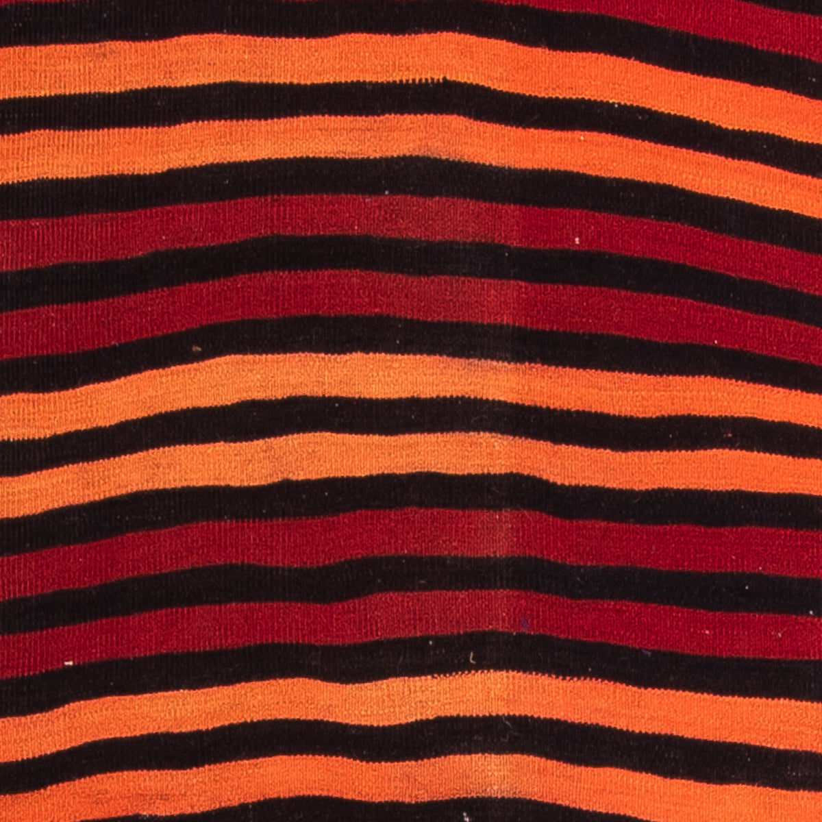 Loper Kelim tapijt - Oud - 300 x 100 cm - veelkleurig