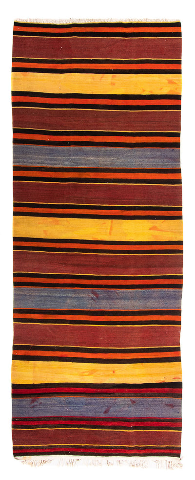 Antiek kilim Tapijt 115x290cm