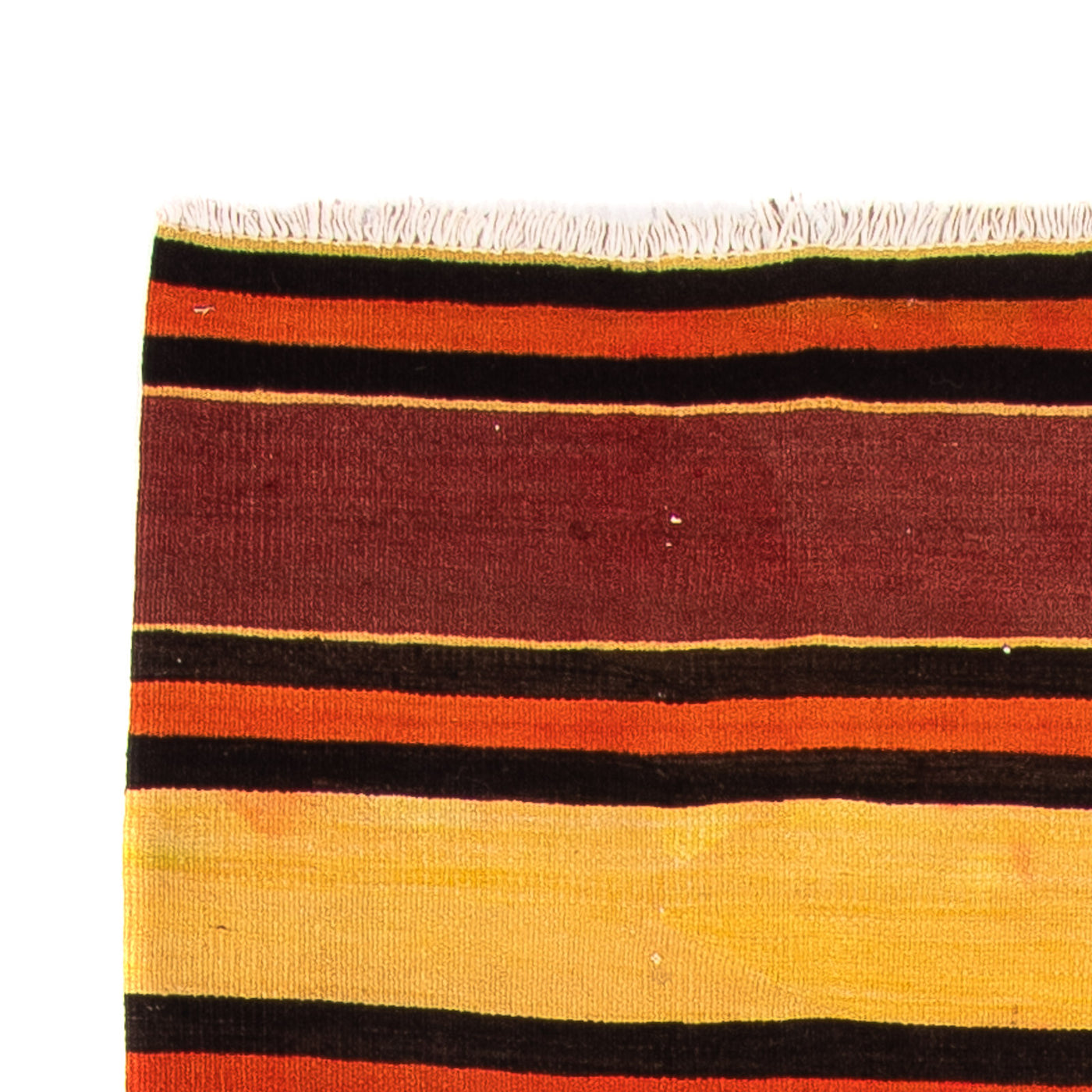 Antieke kilim Tapijt 290x115cm