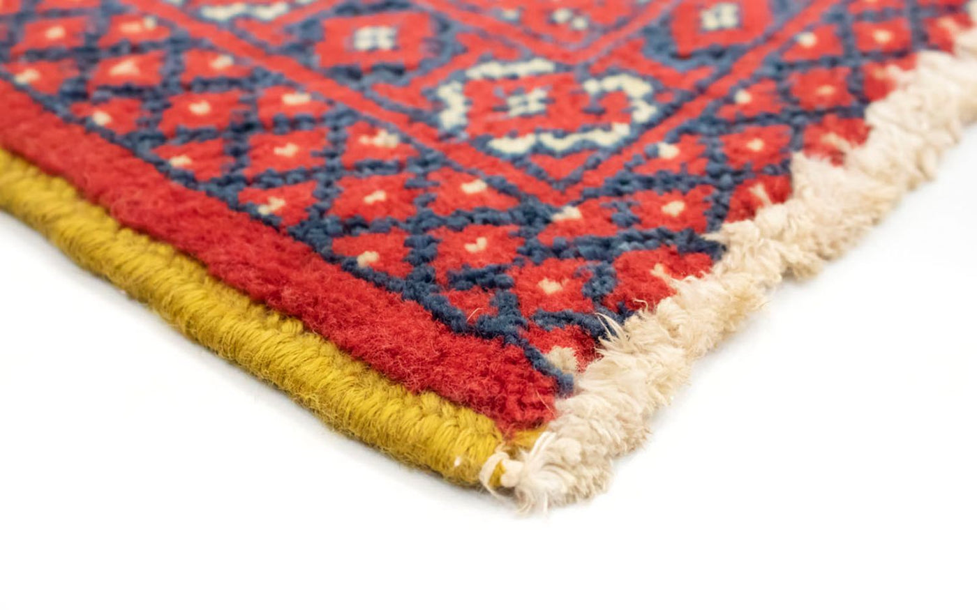 Turkaman tapijt 130x60cm - Perzisch tapijt