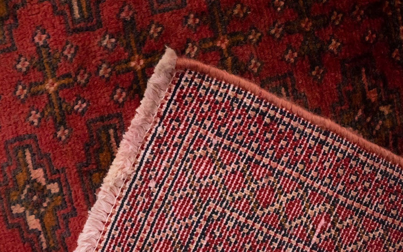 Turkaman tapijt 130x60cm - Perzisch tapijt