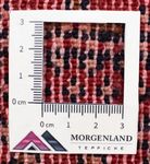 Turkaman tapijt - 130 x 60 cm - rood