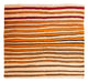 Antiek kilim Tapijt 130x145cm