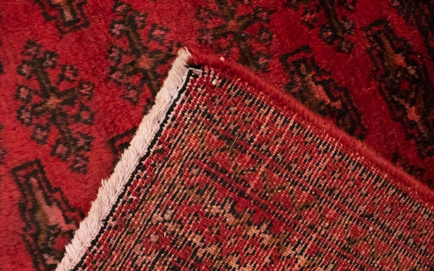 Turkaman tapijt 130x60cm - Perzisch tapijt