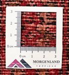 Turkaman tapijt - 130 x 60 cm - rood