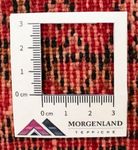 Turkaman tapijt - 130 x 60 cm - rood