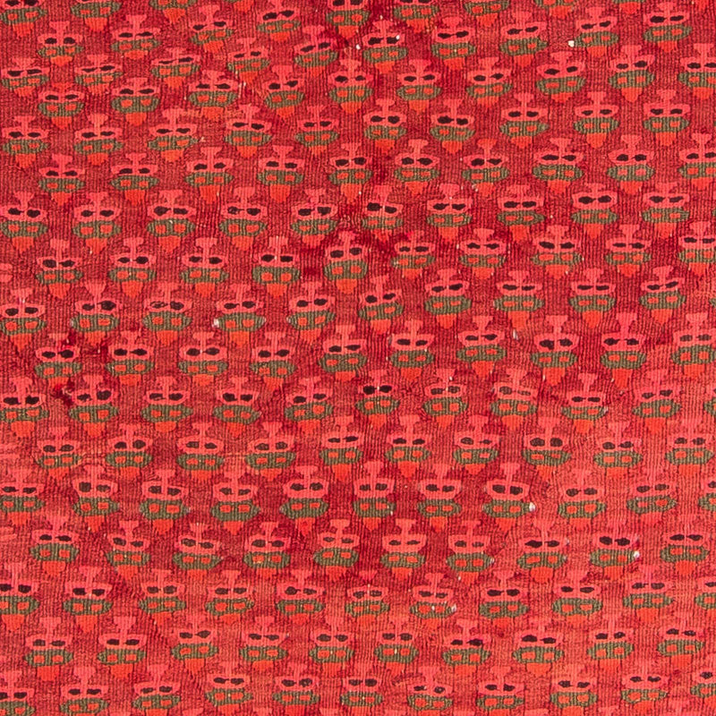 Kelim tapijt - Oud - 280 x 145 cm - veelkleurig