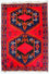 Baluch tapijt - 141 x 92 cm - rood