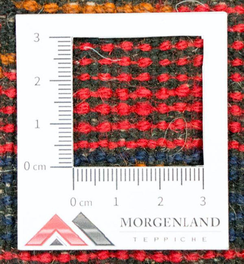 Baluch tapijt - 141 x 92 cm - rood