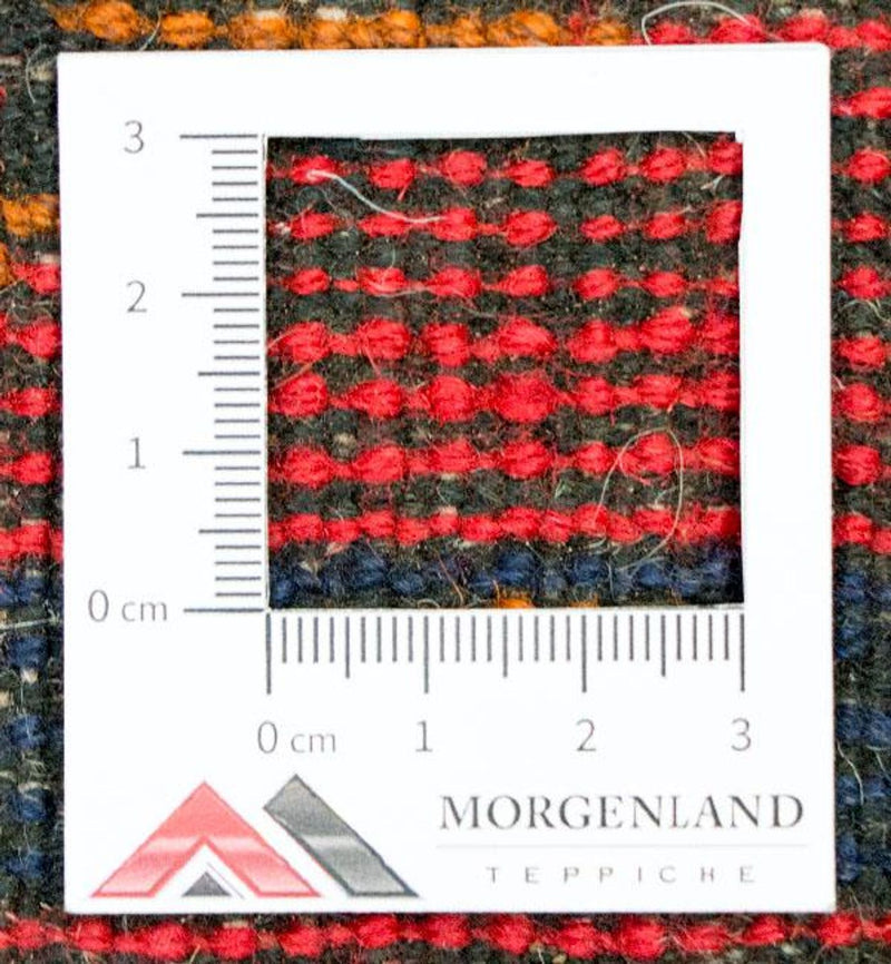 Baluch tapijt - 141 x 92 cm - rood