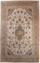 Kashan Tapijt 415x295cm - Perzisch tapijt