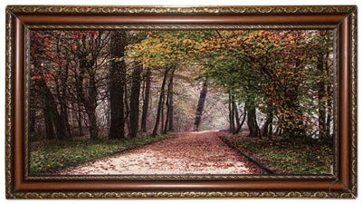 Afbeelding tapijt 63x110cm - Oosters Tapijt