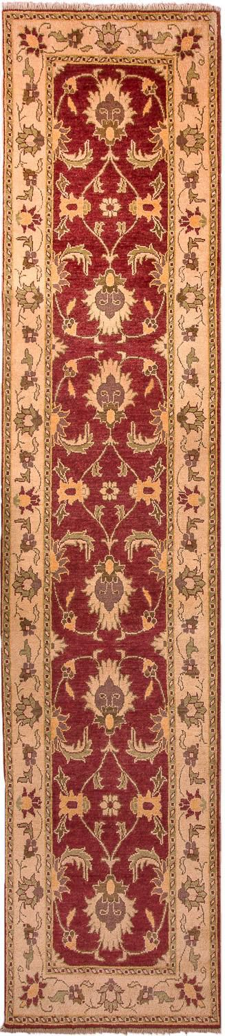 Ziegler tapijt 79x360cm - Oosters Tapijt