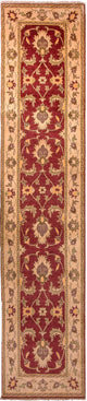 Ziegler tapijt 360x79cm - Oosters Tapijt