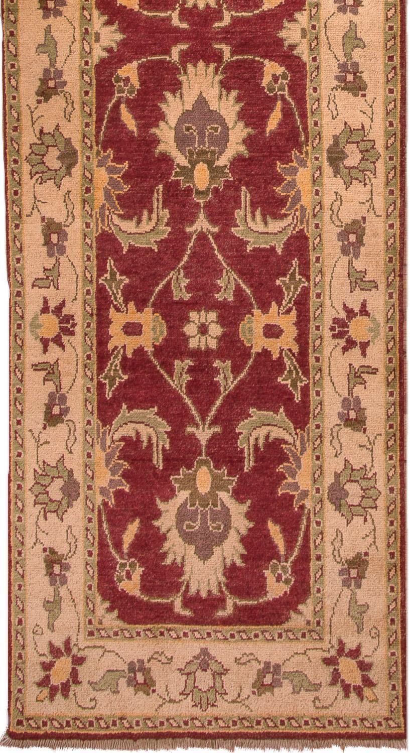 Ziegler tapijt 360x79cm - Oosters Tapijt