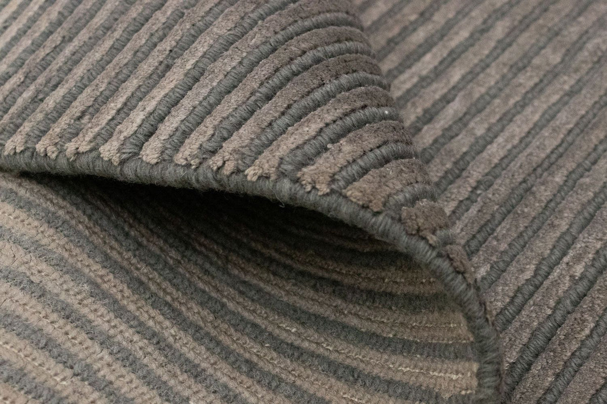 Nepal tapijt - 149 x 85 cm - veelkleurig