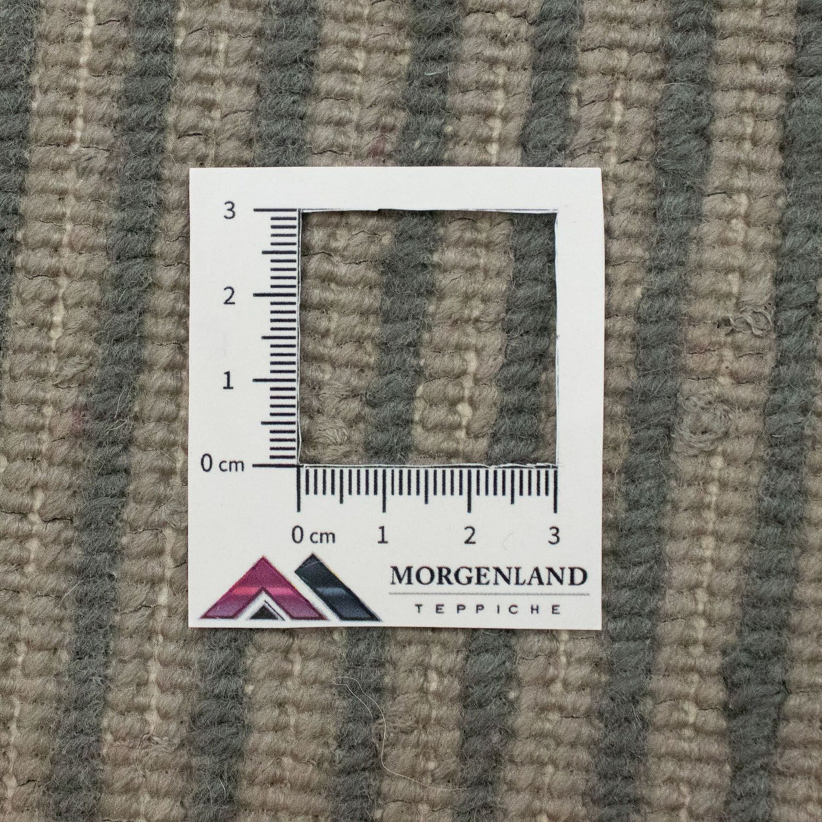 Nepal tapijt - 149 x 85 cm - veelkleurig