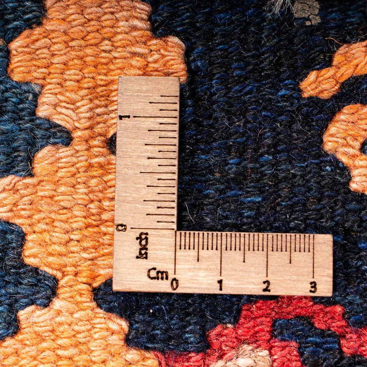 Kelim tapijt - Oud - 340 x 170 cm - veelkleurig