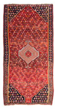 Antiek kilim Tapijt 170x340cm – product image
