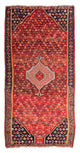Antiek kilim Tapijt 170x340cm