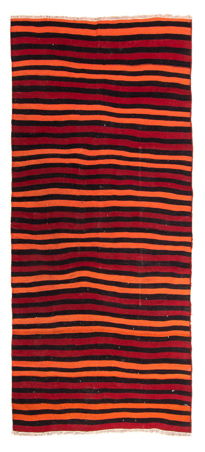 Antiek kilim Tapijt 100x225cm