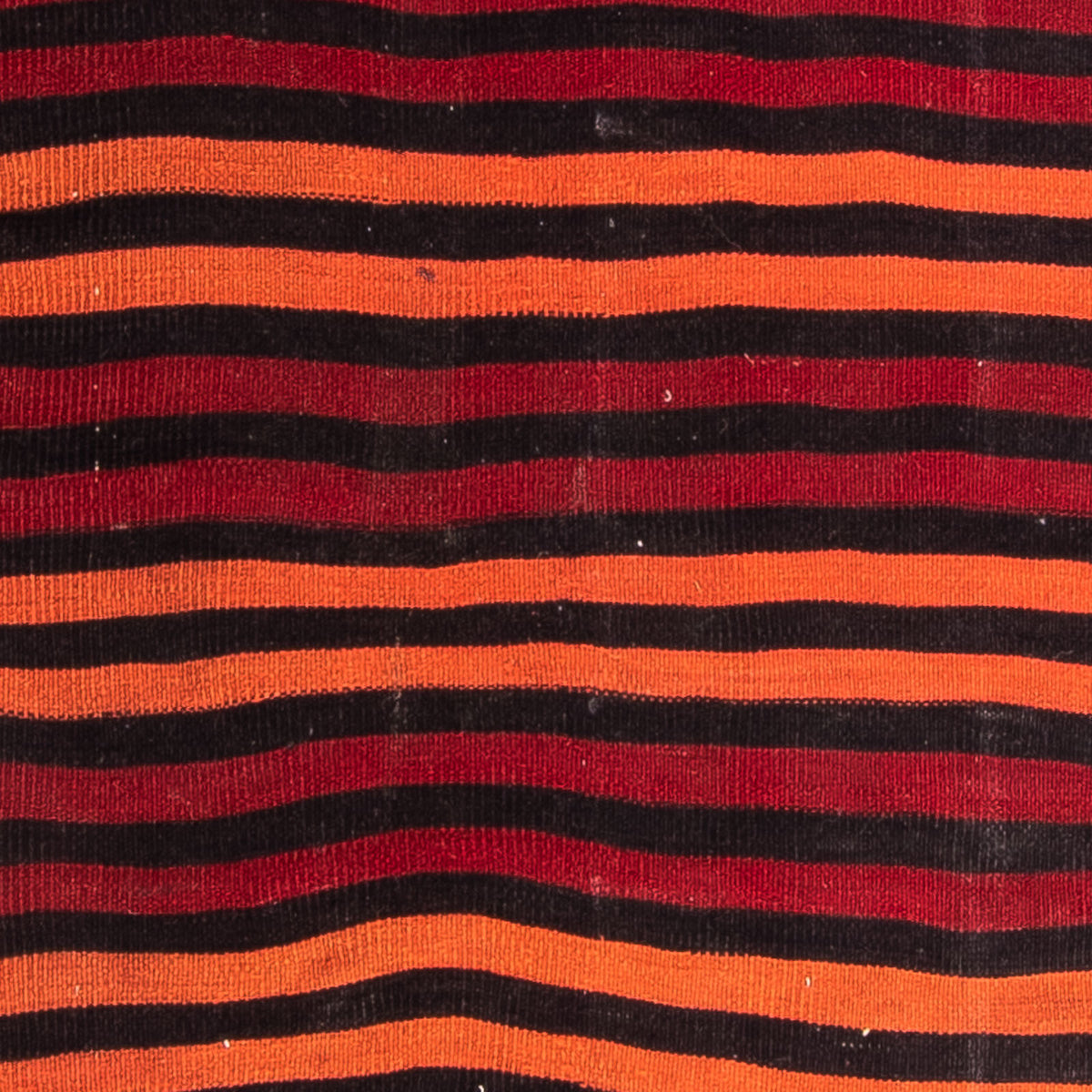 Loper Kelim tapijt - Oud - 225 x 100 cm - veelkleurig