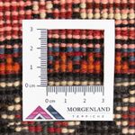 Perzisch Tapijt - Nomadisch - 144 x 100 cm - rood