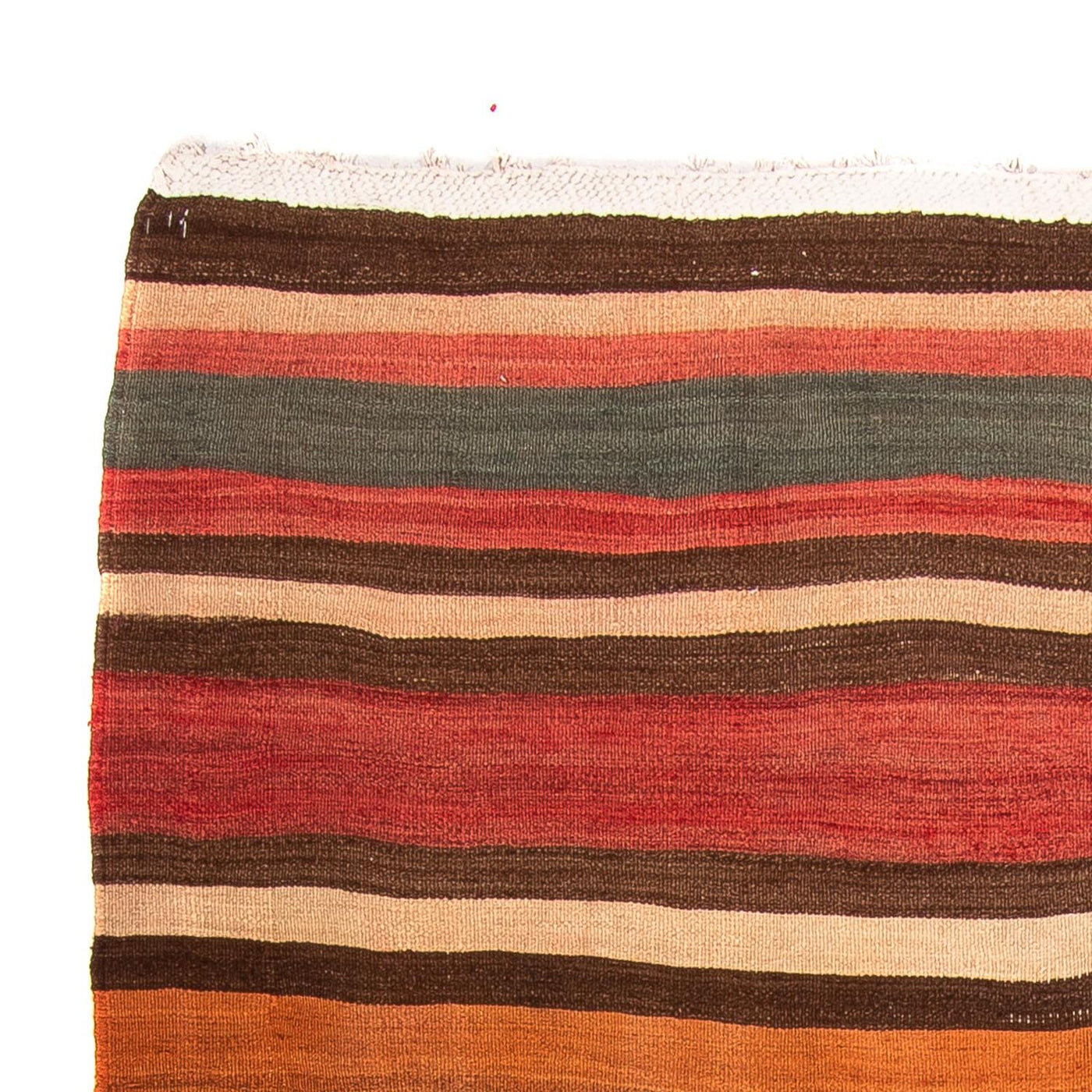 Antiek kilim Tapijt 215x170cm