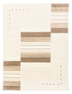 Wollen tapijt 197x144cm - Wollen tapijt