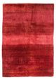Wollen tapijt 202x140cm
