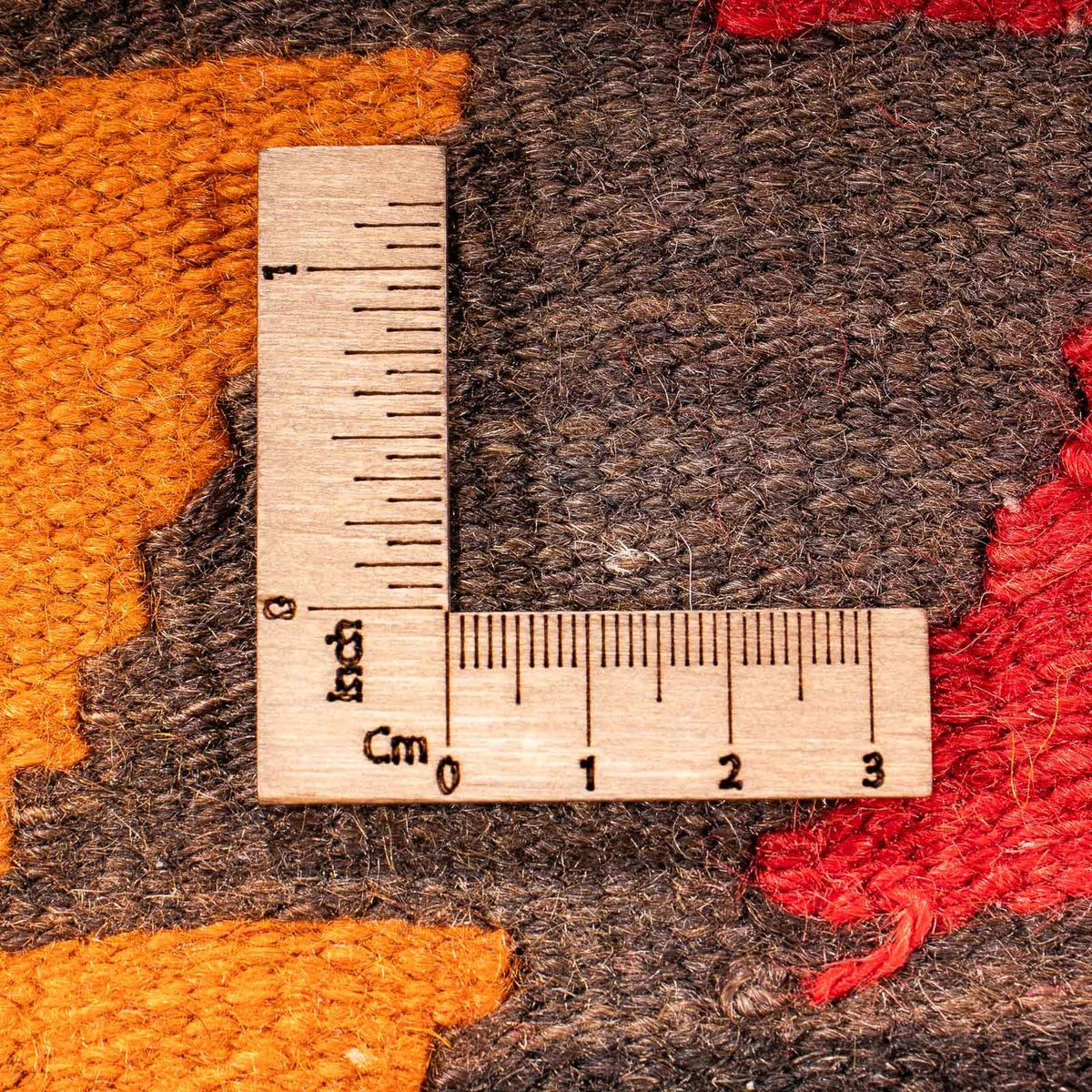 Kelim tapijt - Oud - 310 x 165 cm - veelkleurig