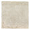 Wollen tapijt vierkant  - 67 x 66 cm - beige
