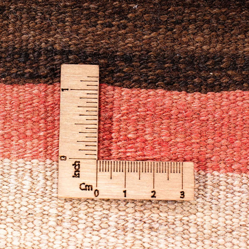 Kelim tapijt - Oud - 213 x 155 cm - veelkleurig