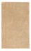 Wollen tapijt - 157 x 90 cm - beige