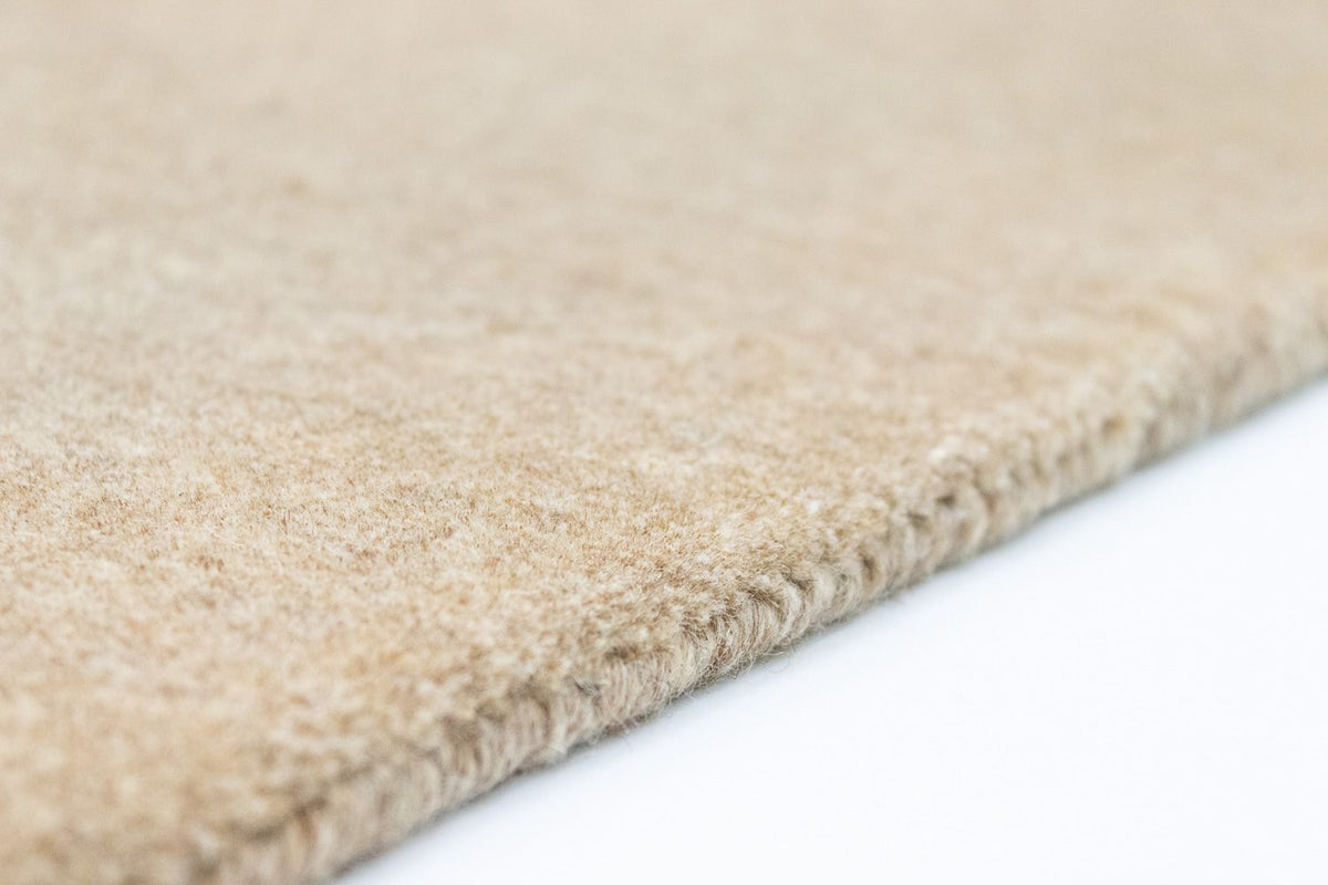 Wollen tapijt 90x157cm - Wollen tapijt