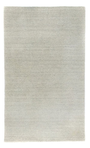 Wollen tapijt - 160 x 90 cm - beige