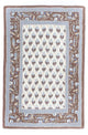 Wollen tapijt 88x59cm - Wollen tapijt
