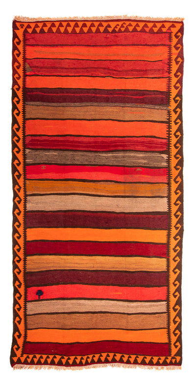 Antiek kilim Tapijt 160x300cm