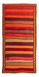 Antiek kilim Tapijt 300x160cm