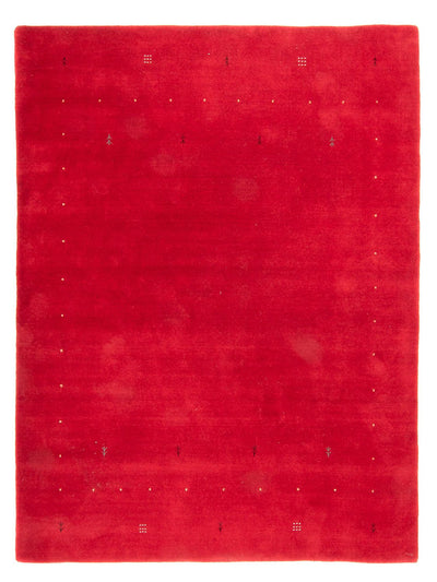 Loribaft Loom Tapijt 172x242cm - Wollen tapijt