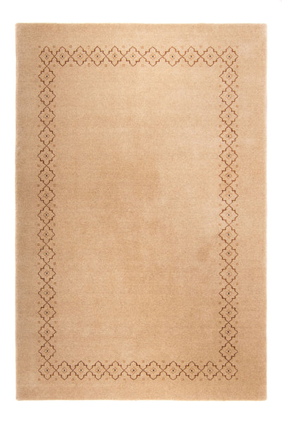 Loribaft Loom Tapijt 170x242cm - Wollen tapijt