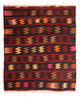 Antiek kilim Tapijt 100x110cm