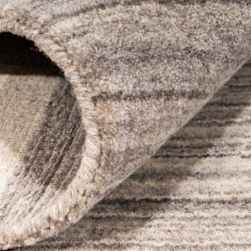 Gabbeh Tapijt - Loribaft Softy - 235 x 177 cm - veelkleurig