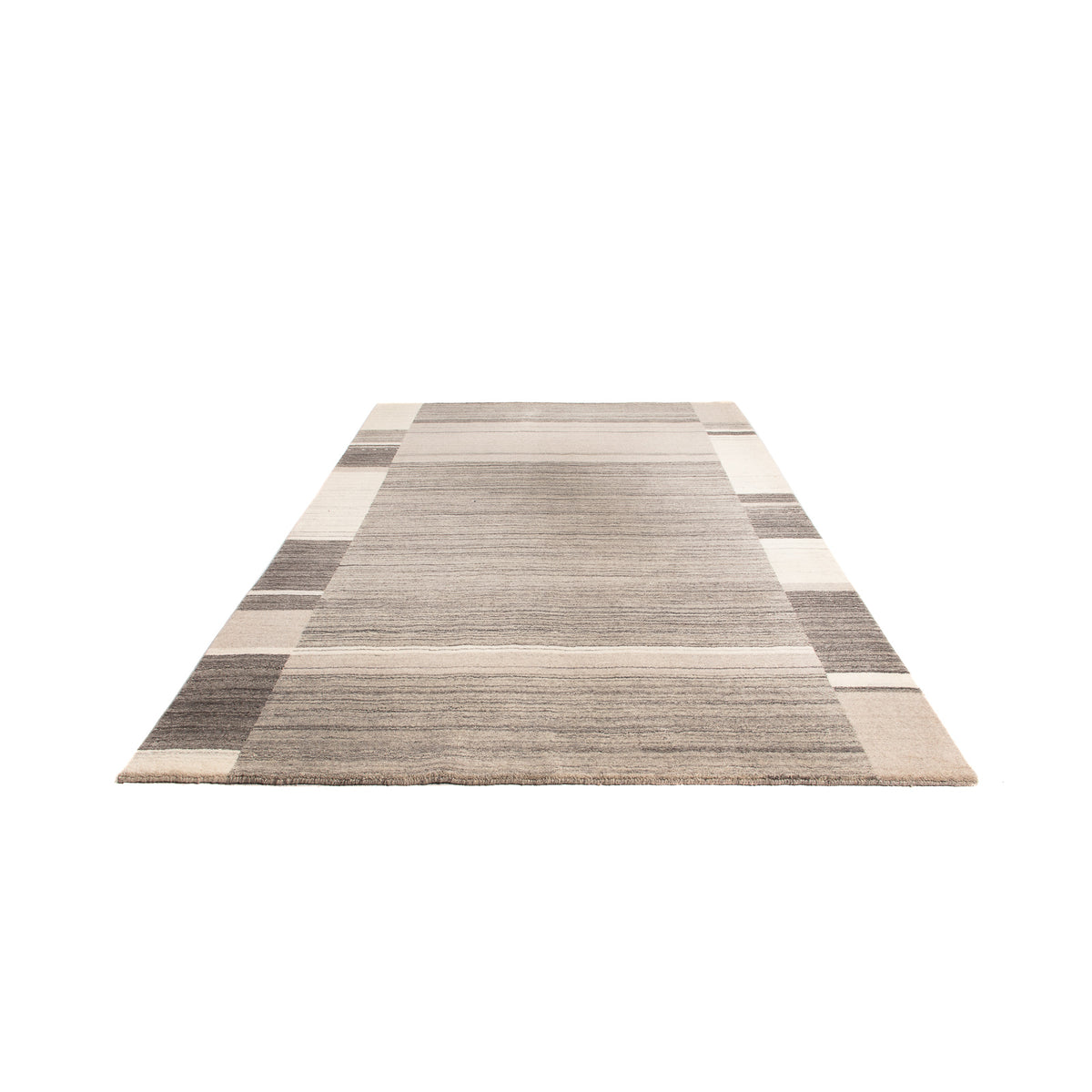 Gabbeh Tapijt - Loribaft Softy - 235 x 177 cm - veelkleurig