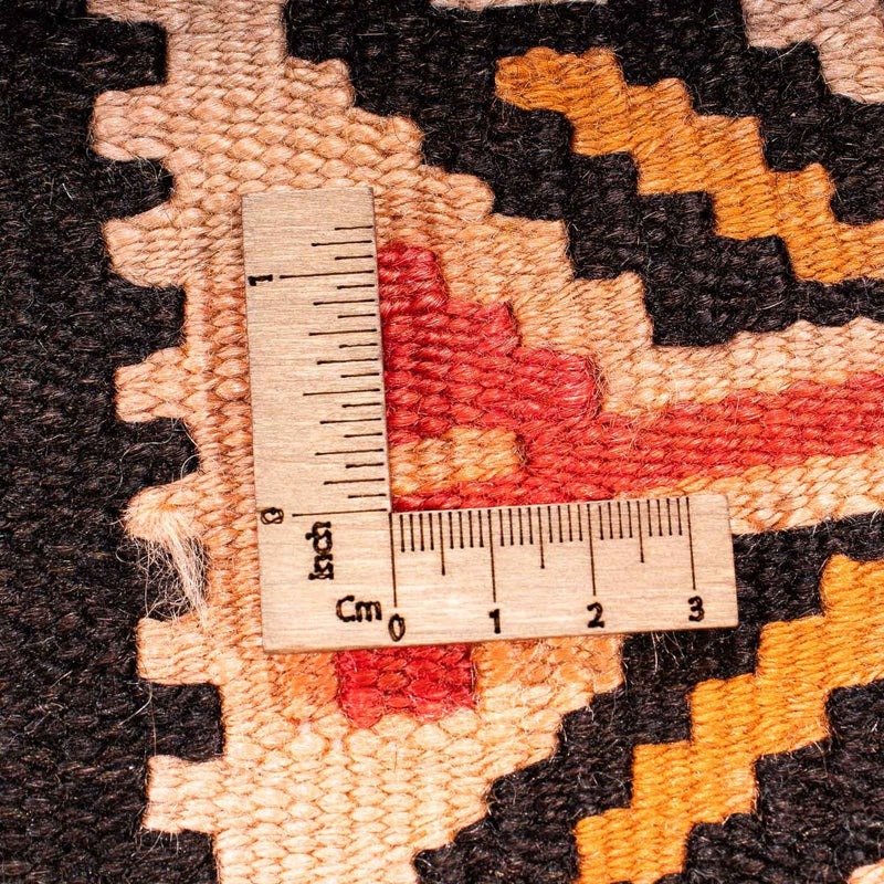 Kelim tapijt - Oud - 287 x 160 cm - veelkleurig