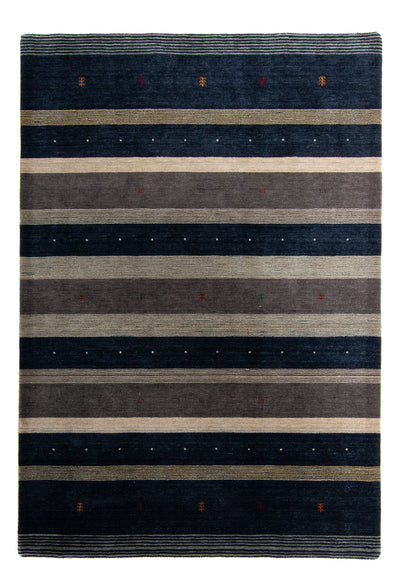 Loribaft Loom Tapijt 172x240cm - Wollen tapijt